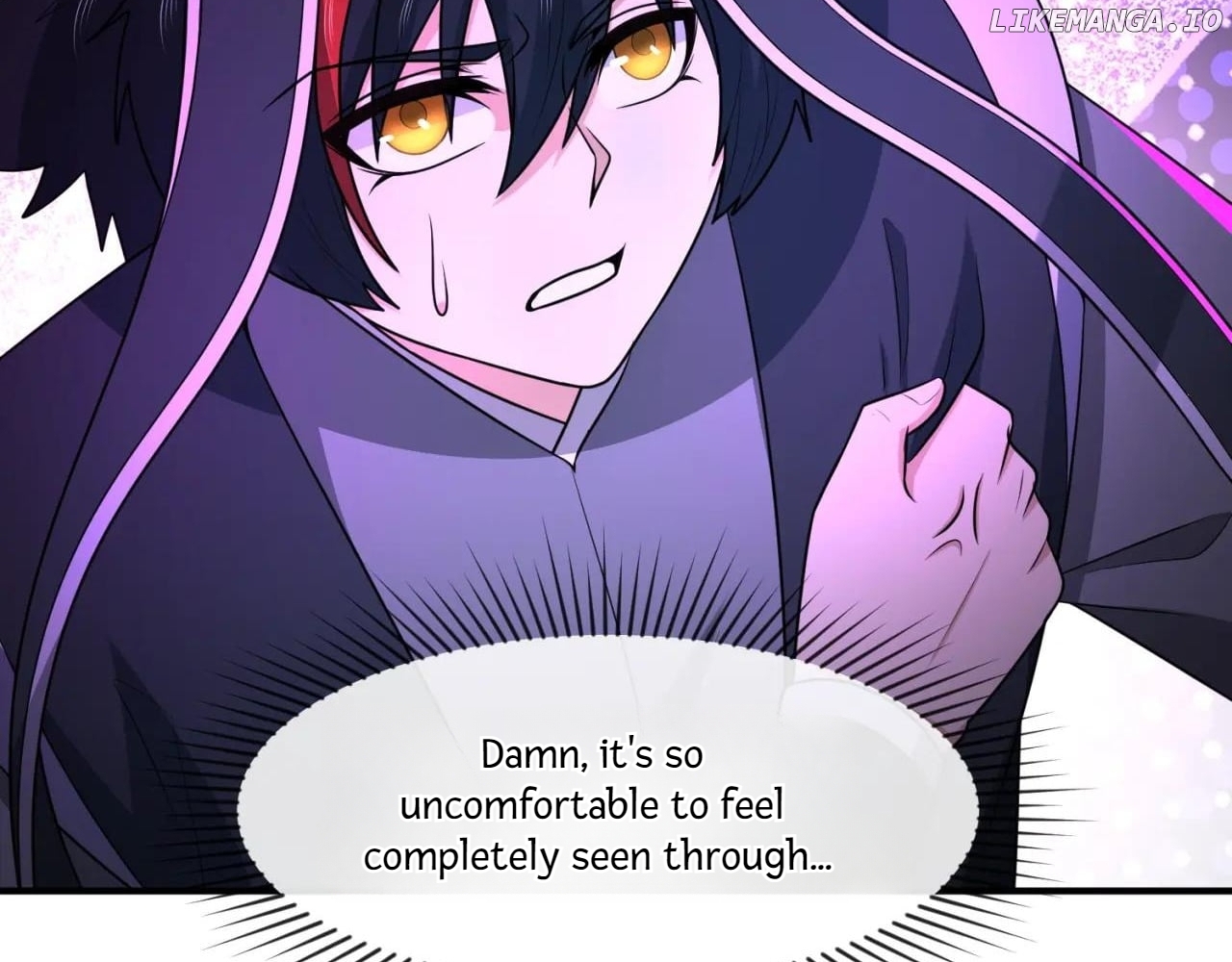 Era of the Haunted Chapter 150 - page 9